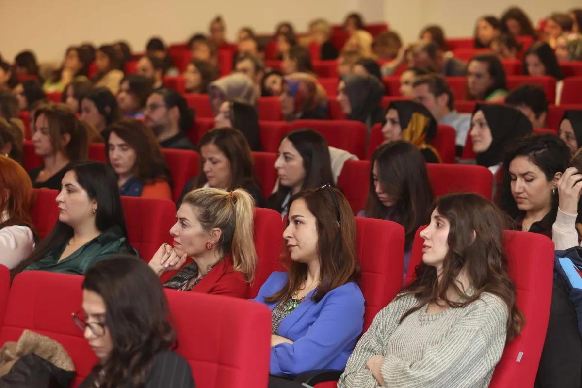 WSpark’23: Cumhuriyetin 100. yılında 100 kıvılcım onur listesinde - 41